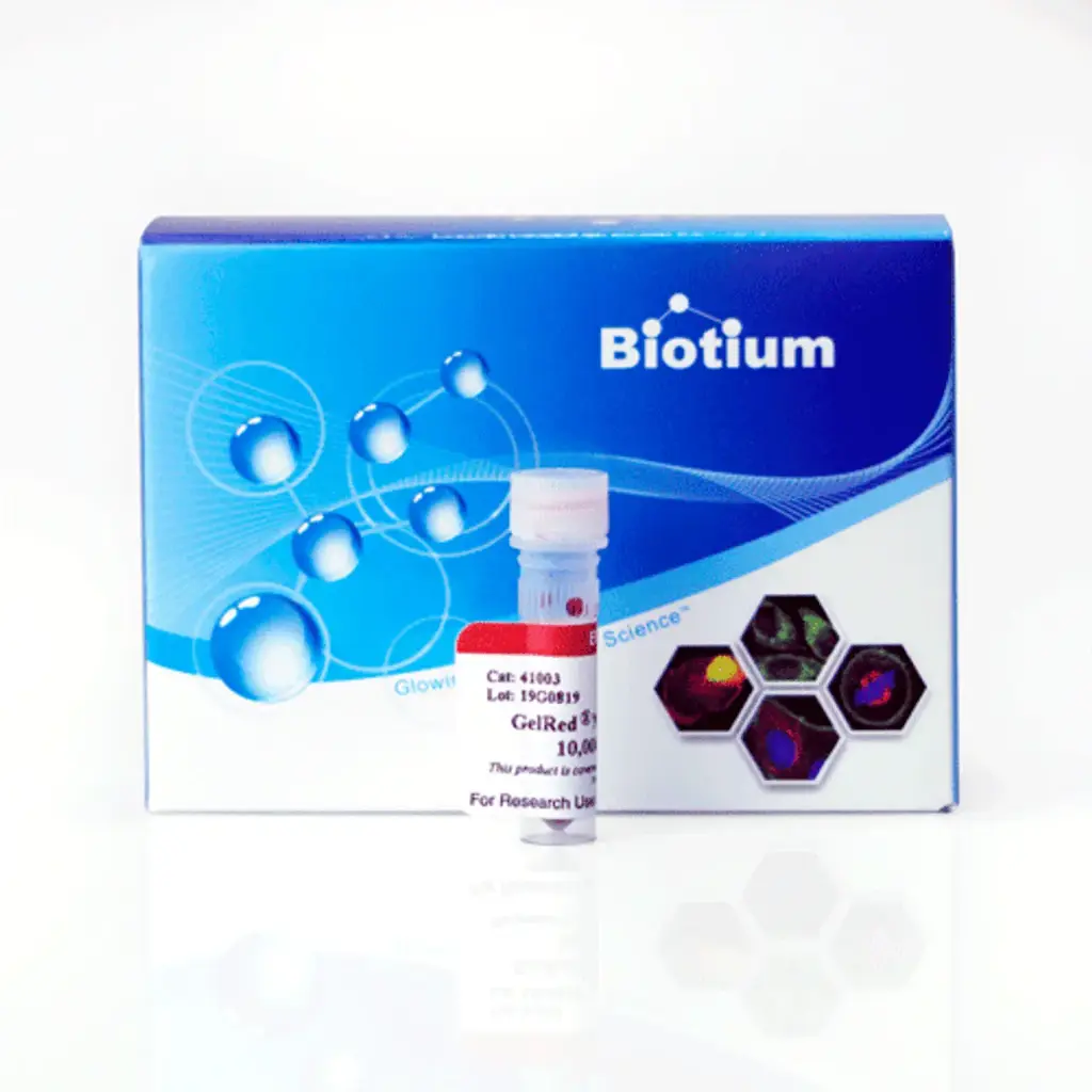  Ultra GelRed (10.000X) - 0.5mL