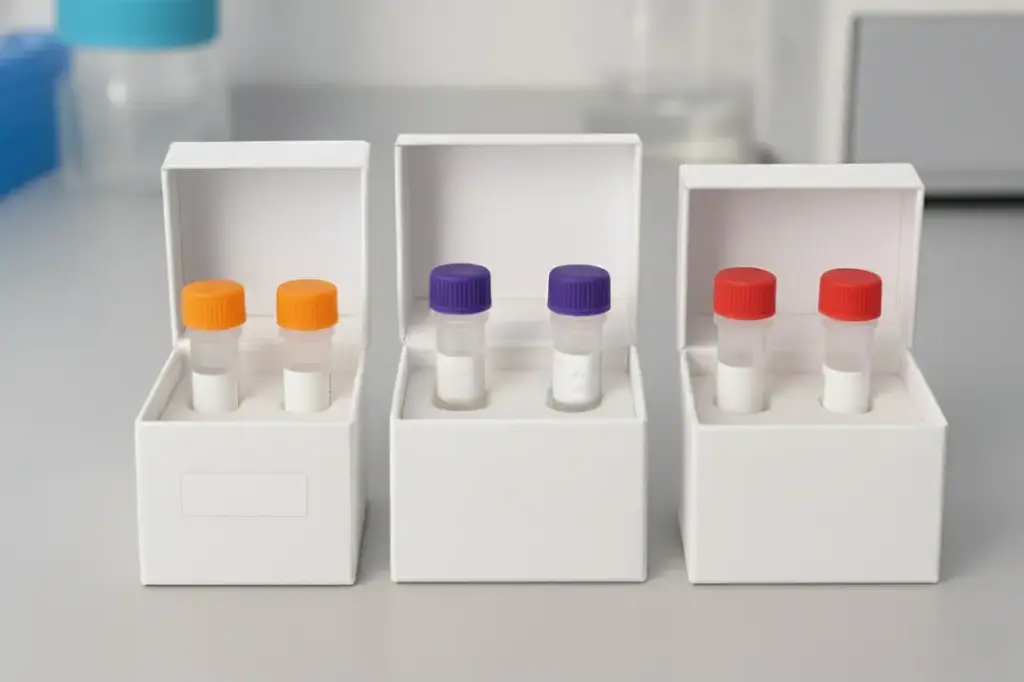 Colo-320HSR Cells