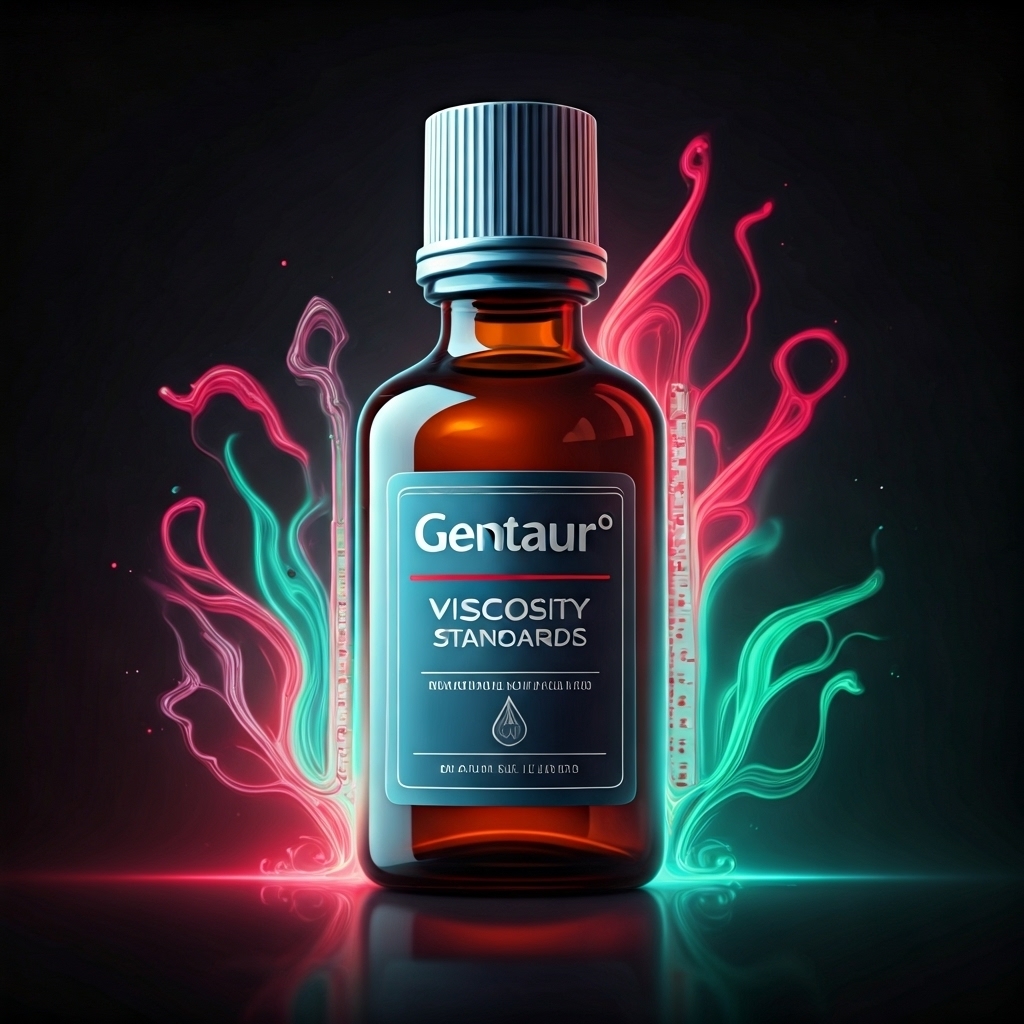  N10 Kinematic Viscosity, Dynamic Viscosity and Density Standard to 100°C