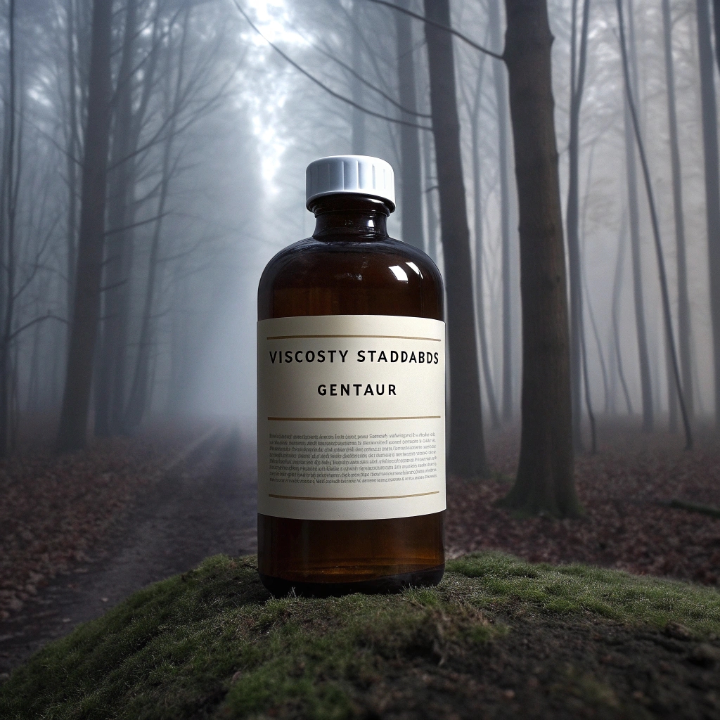  S30000 Kinematic Viscosity, Dynamic Viscosity and Density Standard